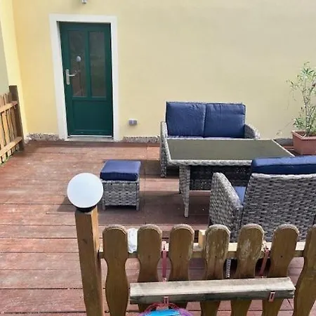 Ferienwohnung In Freital Bei Dresden Exterior photo