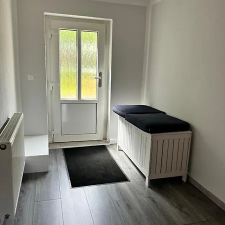 Ferienwohnung In Freital Bei Dresden Exterior photo