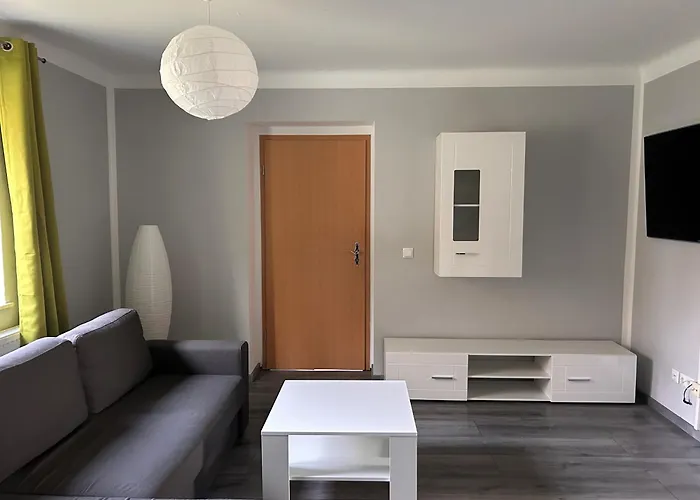 Ferienwohnung In Freital Bei Dresden