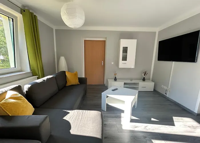 Ferienwohnung In Freital Bei Dresden