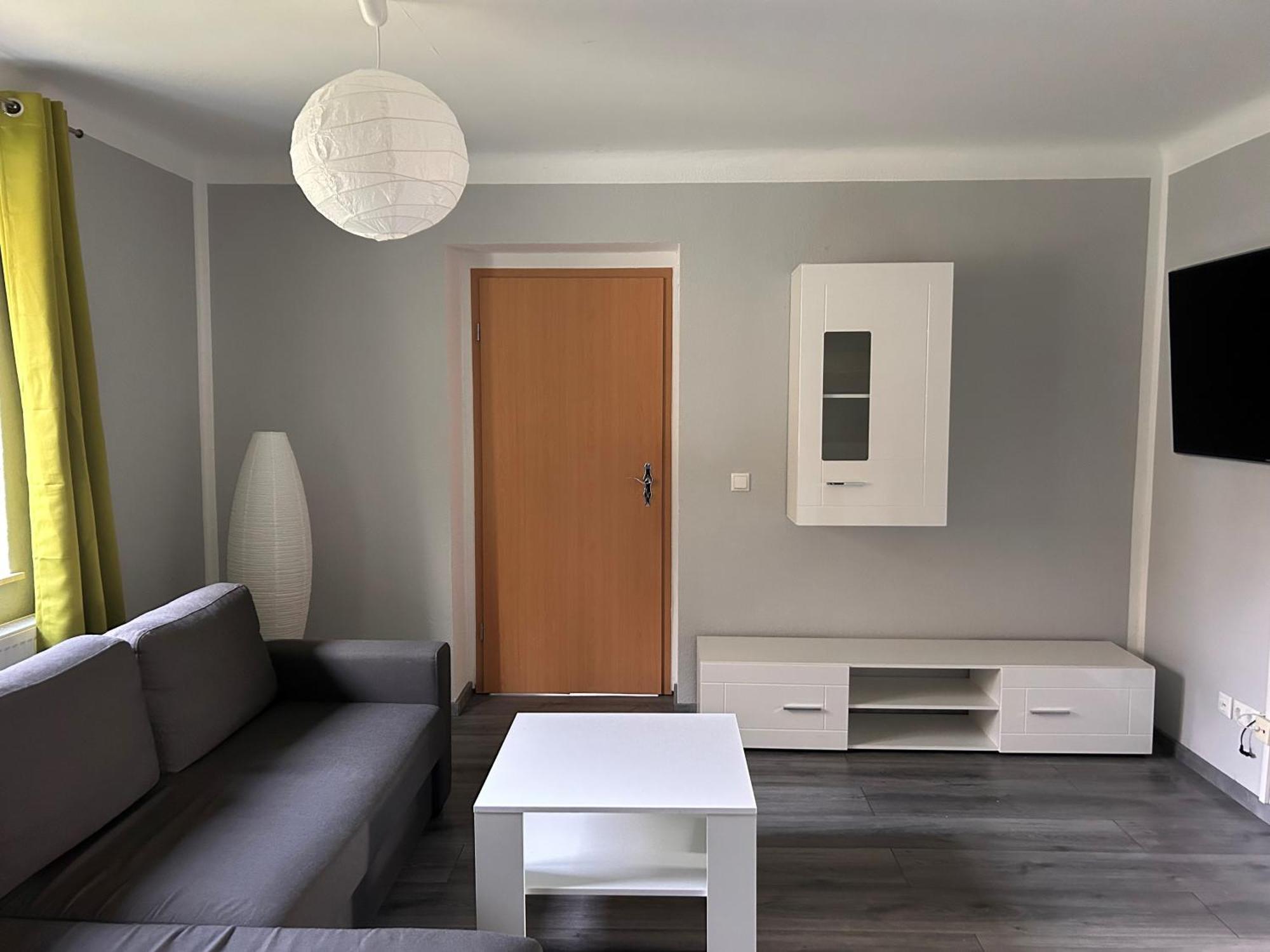 Apartment In Bei Dresden *