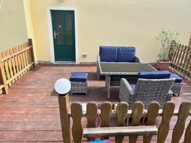 Apartment In Bei Dresden Freital