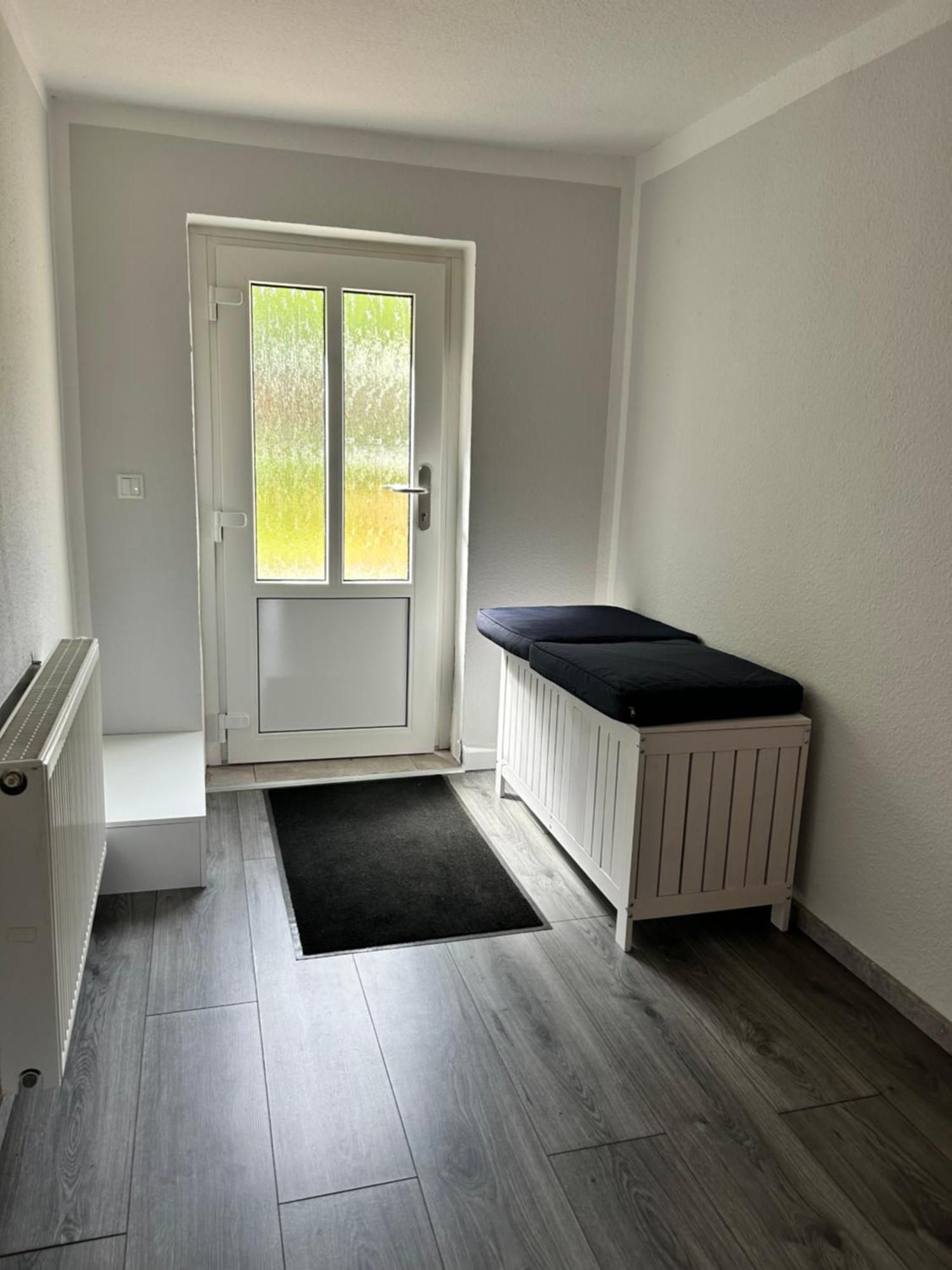 In Bei Dresden